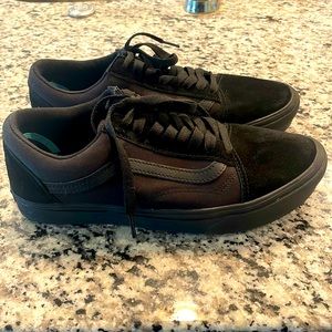 Vans 8.5 women’s sneakers